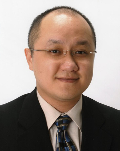 Dr. Leshin Chen, Los Angeles Dentist
