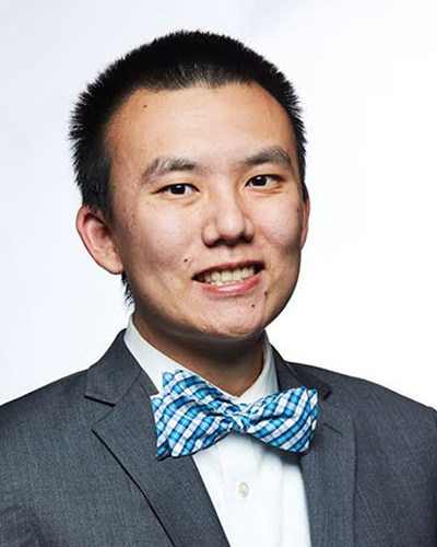 Dr. Samuel Liu, Los Angeles Dentist